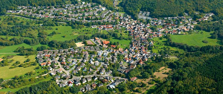 Ehlhalten