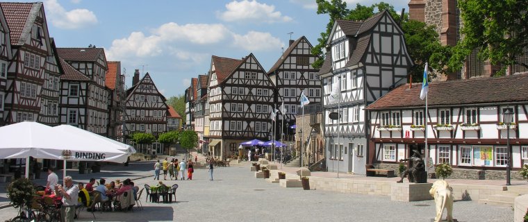 Quelle: Homepage Stadt Homberg (Efze)