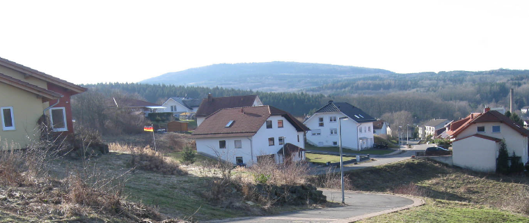 Großalmerode