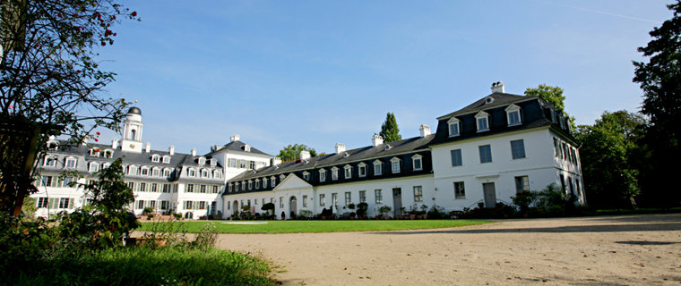 Schloss Rumpenheim