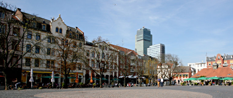 Marktplatz