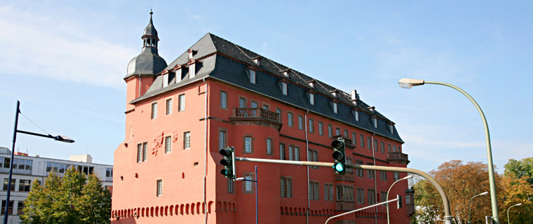 Sitemap des KIP Offenbach am Main