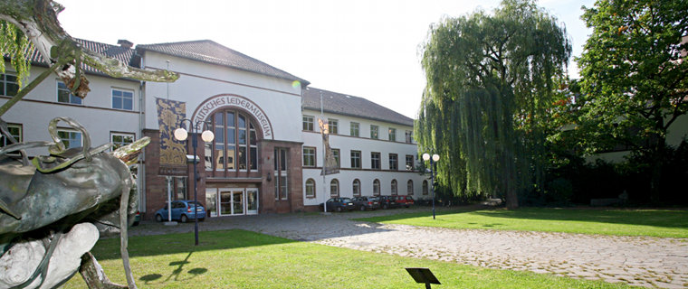 Deutsches Ledermuseum