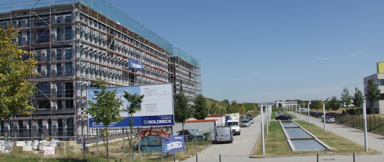 Sitemap des KIP Monheim am Rhein