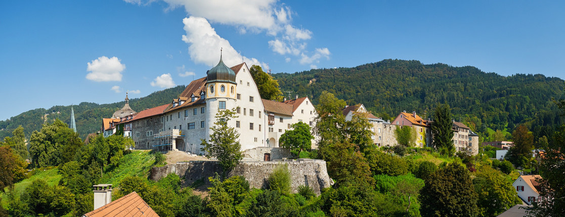 Kommunale Immobilienportale in Vorarlberg