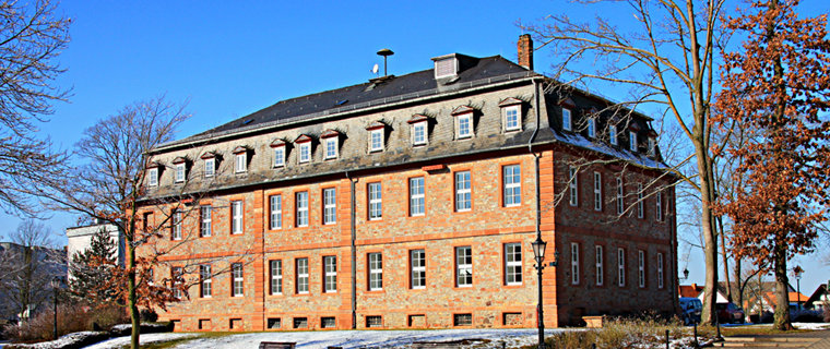 Rathaus Langenselbold