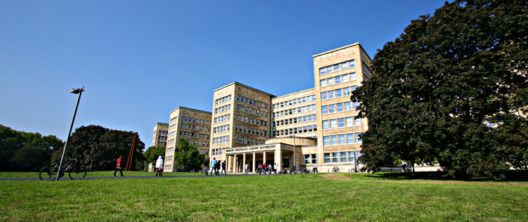 Johann-Wolfgang-Goethe-Universität, Frankfurt