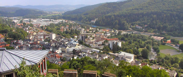 Immobilien im Landkreis MarburgBiedenkopf Kommunales