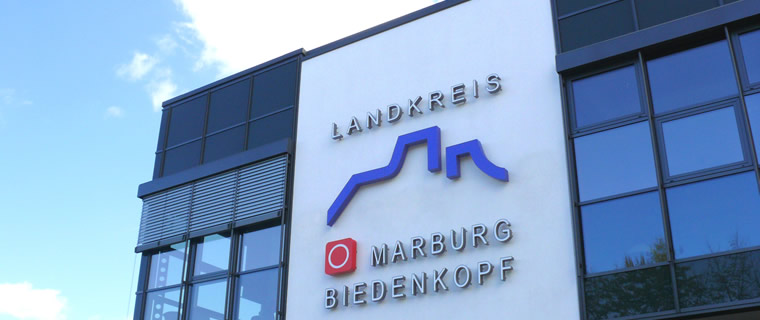 Immobilien im Landkreis MarburgBiedenkopf Kommunales