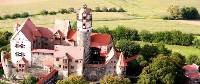 Ronneburg