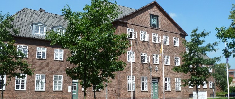 Immobilien Im Kreis Rendsburg Eckernforde Kommunales