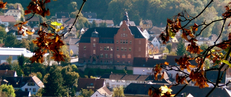 Grundschule Annweiler am Trifels