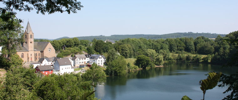 Impressionen aus der VG Ulmen