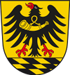 Wappen von Landkreis Esslingen