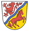 Wappen von Landkreis Rottal-Inn