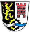 Wappen von Landkreis Schwandorf