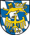 Wappen von Landkreis Starnberg