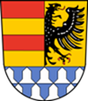 Wappen von Landkreis Weißenburg-Gunzenhausen