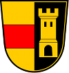 Wappen von Landkreis Heidenheim