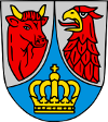 Wappen von Landkreis Dahme-Spreewald