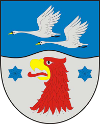 Wappen von Landkreis Havelland