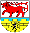 Wappen von Landkreis Oberspreewald-Lausitz