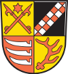 Wappen von Landkreis Oder-Spree