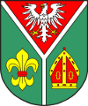 Wappen von Landkreis Ostprignitz-Ruppin