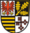 Wappen von Landkreis Potsdam-Mittelmark