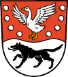Wappen von Landkreis Prignitz