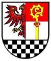 Wappen von Landkreis Teltow-Fläming