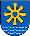 Wappen von Bodenseekreis