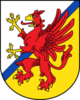 Wappen von Landkreis Vorpommern-Greifswald