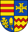 Wappen von Landkreis Ammerland