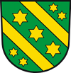 Wappen von Landkreis Reutlingen