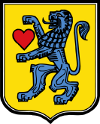 Wappen von Landkreis Celle