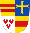 Wappen von Landkreis Cloppenburg