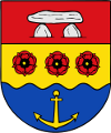 Wappen von Landkreis Emsland