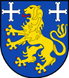 Wappen von Landkreis Friesland
