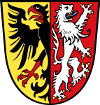 Wappen von Landkreis Goslar