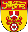 Wappen von Landkreis Göttingen