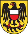 Wappen von Landkreis Rottweil