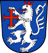 Wappen von Landkreis Hameln-Pyrmont