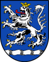 Wappen von Landkreis Holzminden