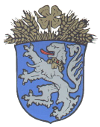 Wappen von Landkreis Leer
