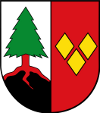 Wappen von Landkreis Lüchow-Dannenberg