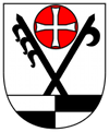Wappen von Landkreis Schwäbisch Hall