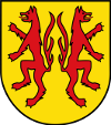 Wappen von Landkreis Peine