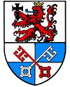 Wappen von Landkreis Rotenburg/Wümme
