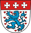 Wappen von Landkreis Uelzen